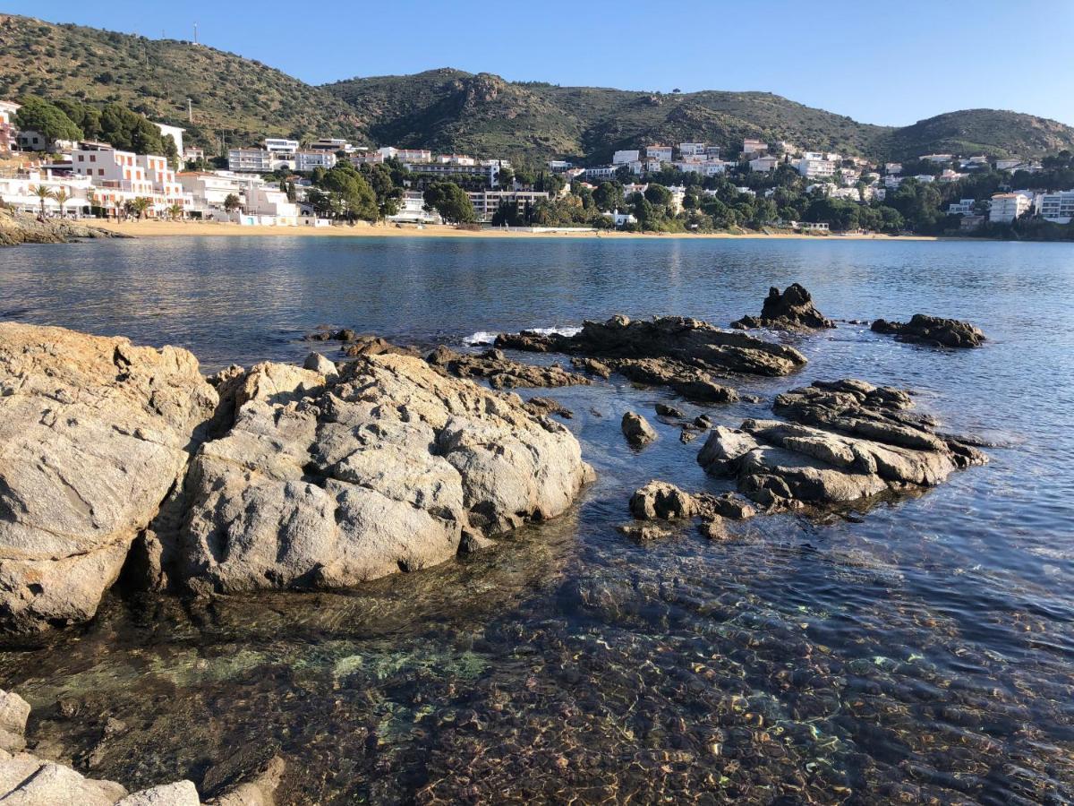 Almadrava Beach 로지즈 외부 사진