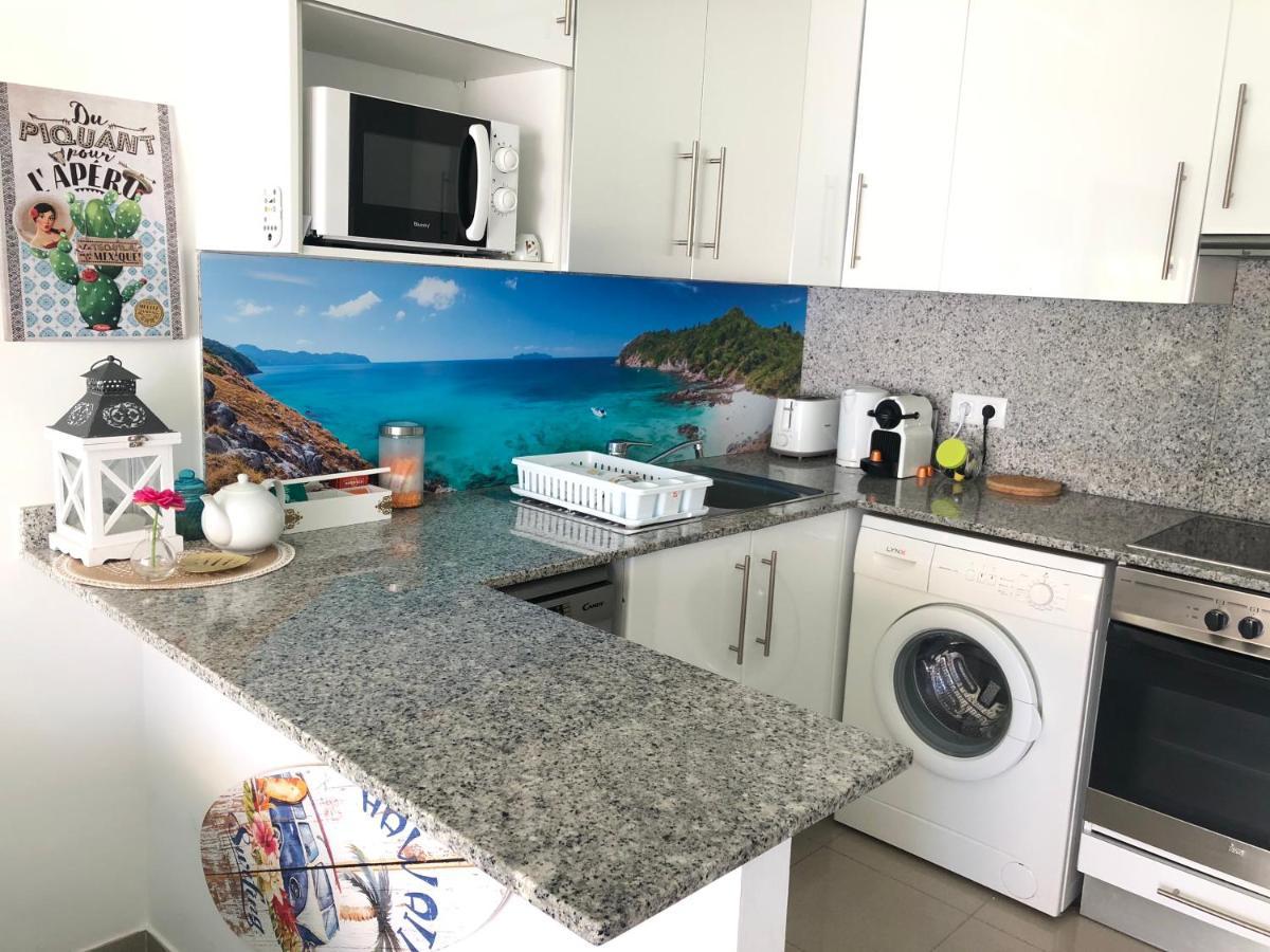 Almadrava Beach 로지즈 외부 사진