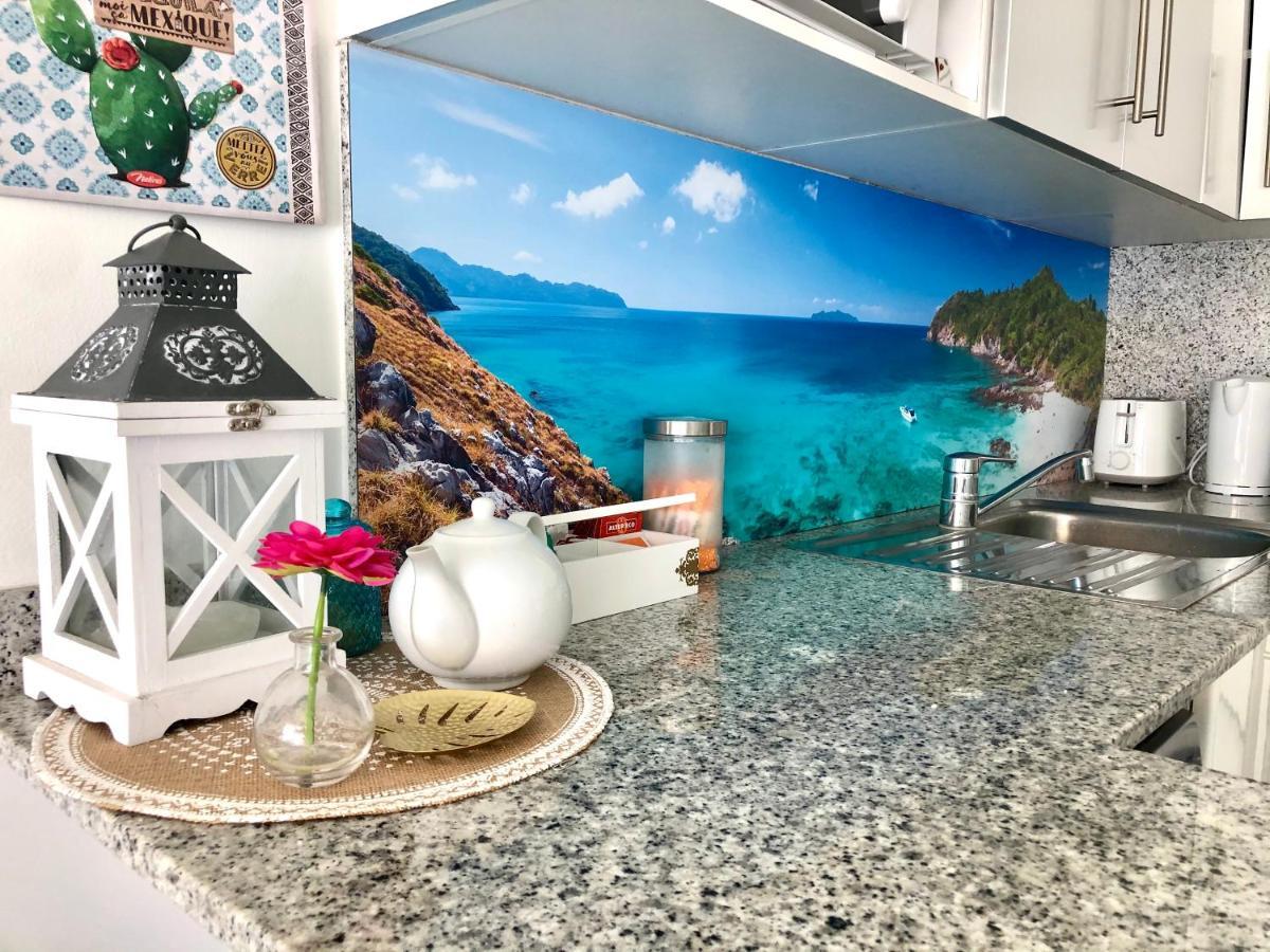 Almadrava Beach 로지즈 외부 사진