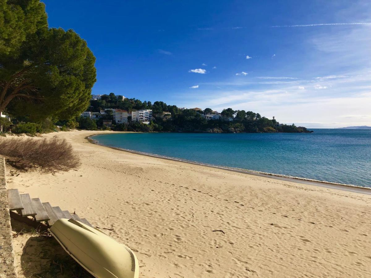 Almadrava Beach 로지즈 외부 사진