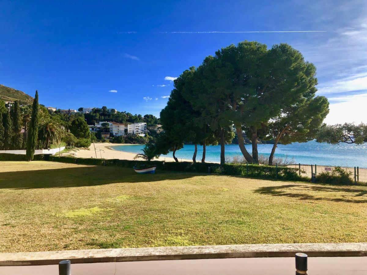 Almadrava Beach 로지즈 외부 사진