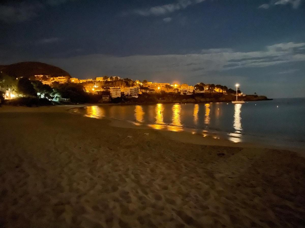 Almadrava Beach 로지즈 외부 사진