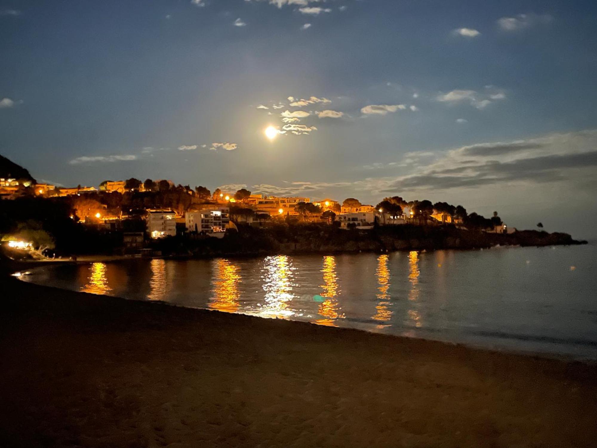 Almadrava Beach 로지즈 외부 사진