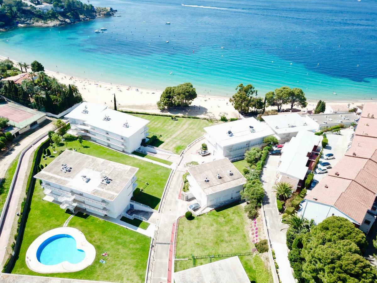 Almadrava Beach 로지즈 외부 사진