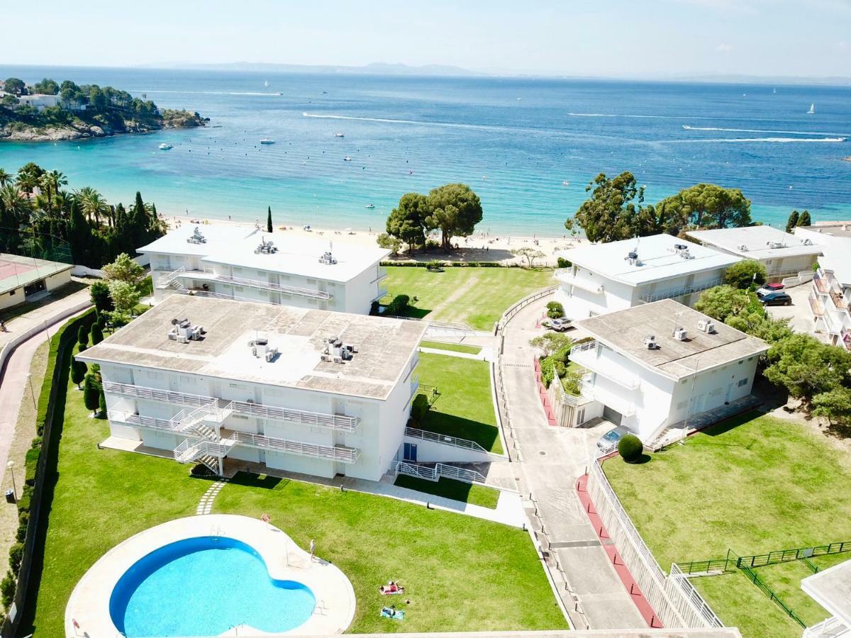 Almadrava Beach 로지즈 외부 사진