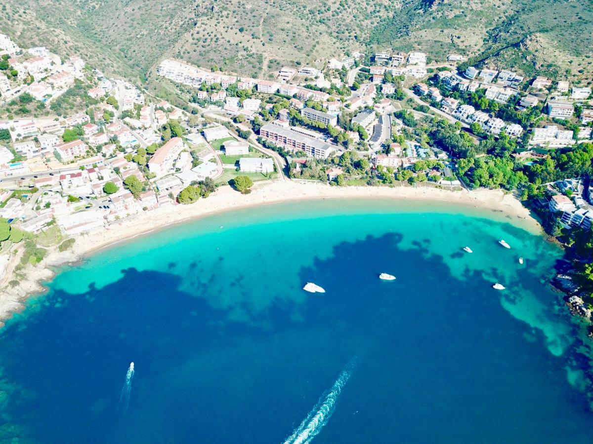 Almadrava Beach 로지즈 외부 사진