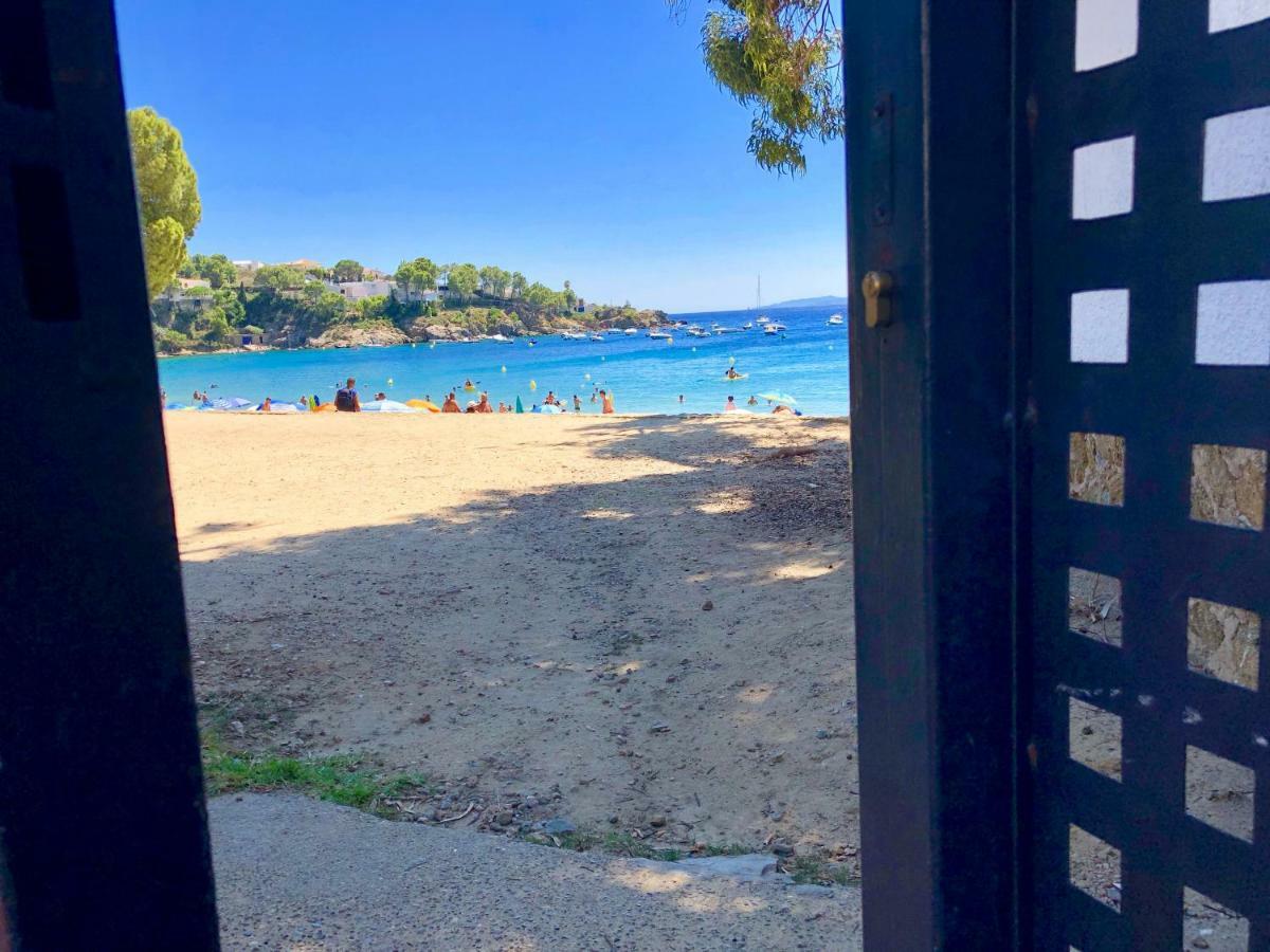 Almadrava Beach 로지즈 외부 사진