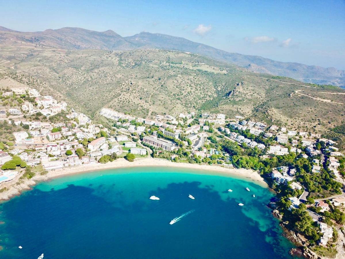 Almadrava Beach 로지즈 외부 사진
