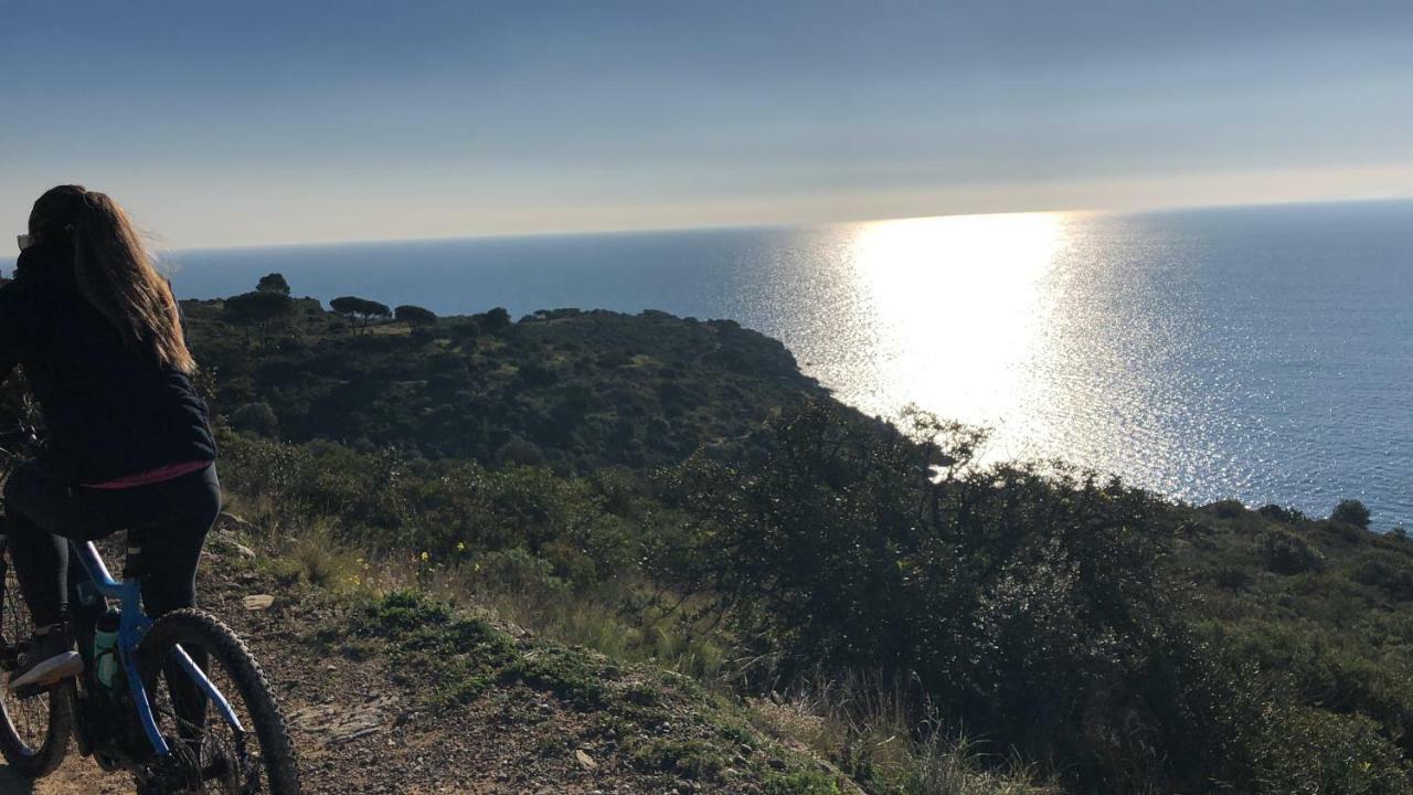 Almadrava Beach 로지즈 외부 사진