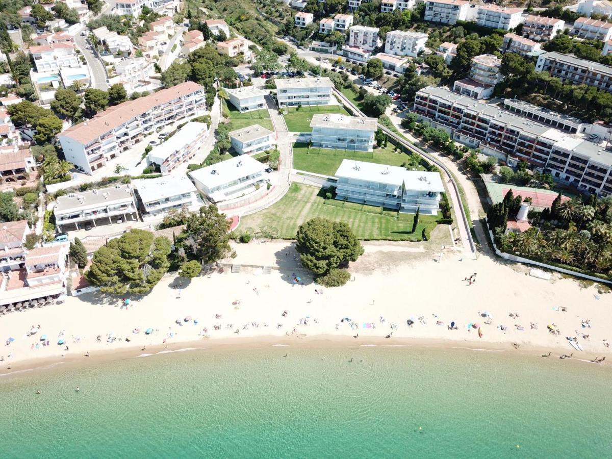 Almadrava Beach 로지즈 외부 사진